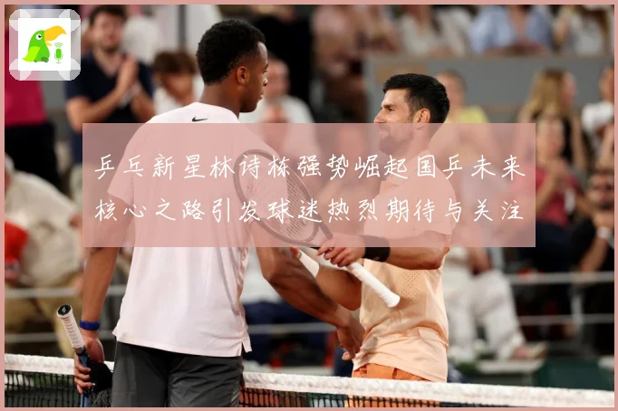 乒乓新星林诗栋强势崛起国乒未来核心之路引发球迷热烈期待与关注赛场解读-深度解析