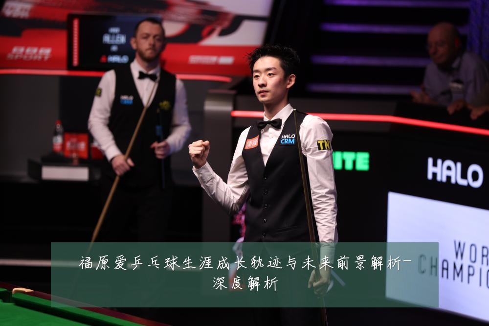福原爱乒乓球生涯成长轨迹与未来前景解析-深度解析
